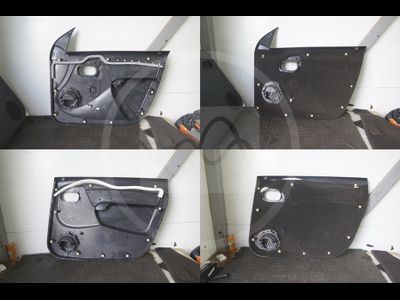 Шумоизоляция Lada Largus / Лада Ларгус