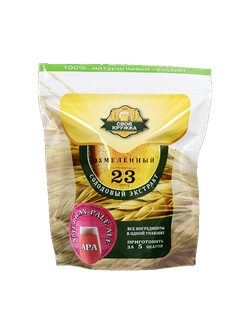 Солодовый экстракт СК American Pale Ale