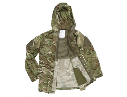 Парка MPT Windproof (Англия)