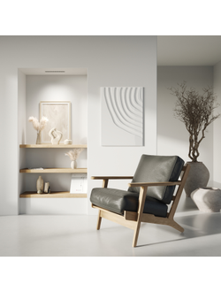 Точечный встраиваемый светильник Denkirs DK2532-WB