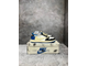 Nike Air Jordan 1 Low Travis Scott x Fragment