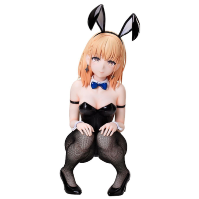 Фигурка 1/4 Джесс (Jess Bunny Ver.)