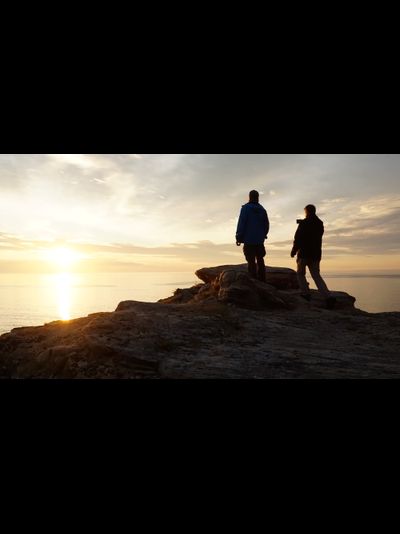 Тур на полуостров Рыбачий (4 дня)