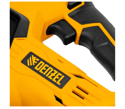 Лобзик аккумуляторный  Denzel CJ-80, 18В Li-Ion, 1АКБ