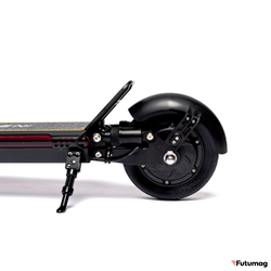 Электросамокат Halten RS-01 V3 + гидроизоляция