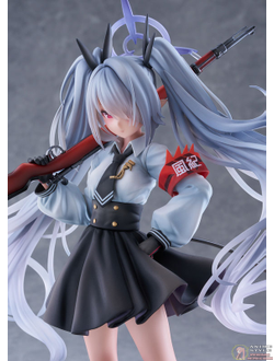Фигурка 1/7 Иори Сироми (Iori Shiromi)