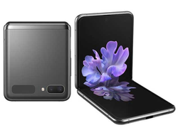 Samsung Galaxy Z Flip 8/256GB серый