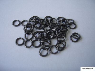 Манжет (кольцо) уплотнительное топливной системы (цена 50 шт.)
