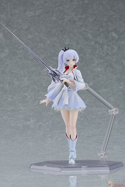 Фигурка фигма Вайсс Шни (figma Weiss Schnee)