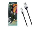USB кабель Lightning 3м MRM R35