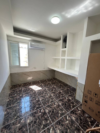 3-х ком.квартира в Кирьят Ям возле моря