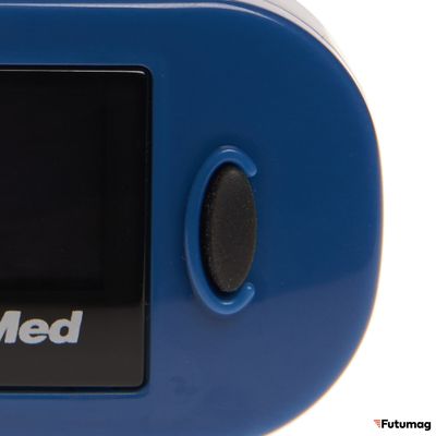 Пульсоксиметр MD300C2