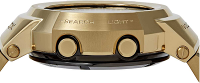 Часы Casio G-Shock AWM-500GD-9A