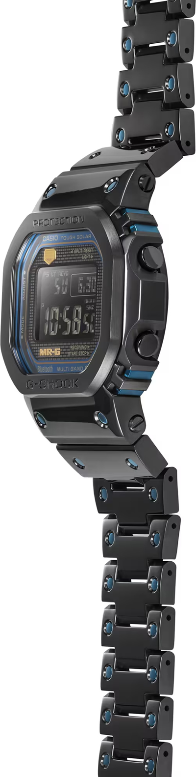 Часы Casio G-Shock MRG-B5000BA-1