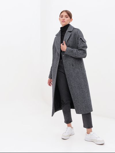 Пальто COAT-T Tree