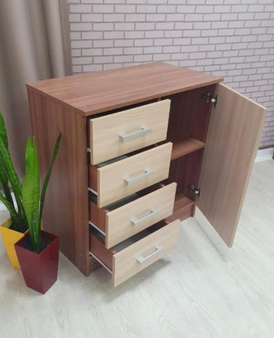 Комод "800-1Д" (ЭРА)