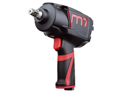 Гайковерт пневматический ударный 1/2", 1088 Нм MIGHTY SEVEN NC-4299Q