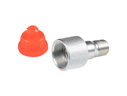 Ремкомплект для съемника подшипников 104-19404, коплер 1/4"NPT МАСТАК 104-19404R14