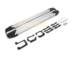 Пороги на Chery Tiggo 8 Pro Max Start