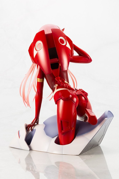 Фигурка 1/7 Зеро Ту (Zero Two)