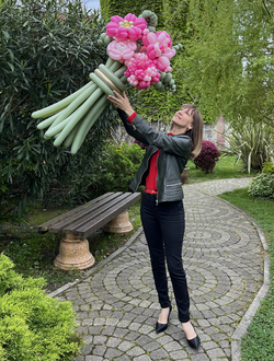 Буйство весны