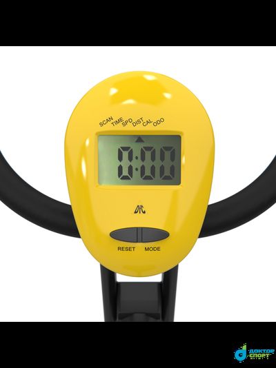 Велотренажер X-Bike DFC B8102