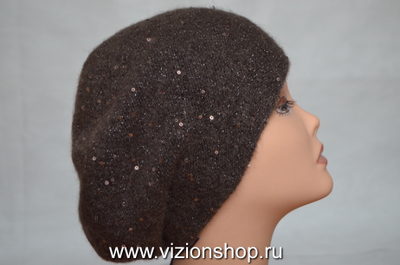 Визио 6157 итальянский берет фото