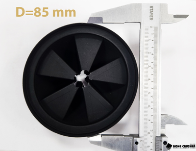 Брызгозагородитель для моделей 610/810/910 + Slim