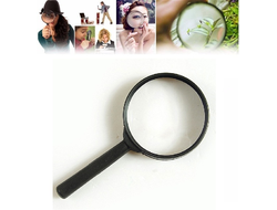 УВЕЛИЧИТЕЛЬНОЕ СТЕКЛО МAGNIFIER 90ММ