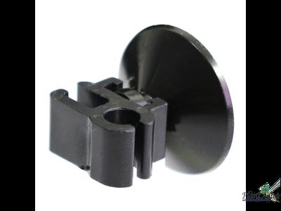 Присоска SA-T2 для шланга 6 мм и кабеля