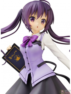 Фигурка 1/7 Ризэ Тэдэза (Tedeza Rize Cafe Style)