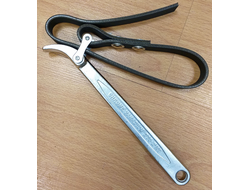 Съемник масляных фильтров ременной 30-160 мм, Д800410