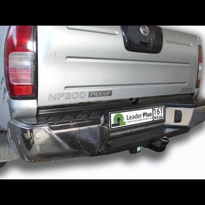 ТСУ для NISSAN NP 300 (D22A)  2008-...