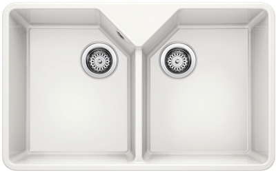 Мойка Blanco Villae Farmhouse Double