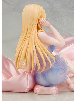 Фигурка 1/7 Клаудия Валенц (Klaudia Valentz Negligee Ver.)