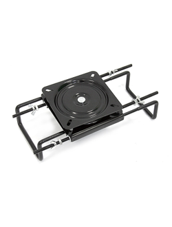 Основание для крепления сидений на рундук, банку