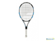 Теннисная ракетка Babolat Pure Drive Jr 25 (black/blue)