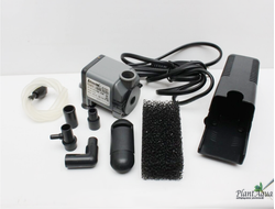 Atman AT-F302 - Фильтр для аквариумов до 60 литров