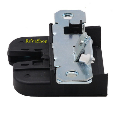 Замок багажника Защелка замка Volkswagen Фольксваген VW POLO GOLF BORA CADDY Touareg Transporter