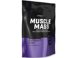 MUSCLE MASS 1000 Г