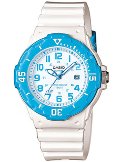 Часы Casio LRW-200H-2B