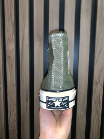 Оригинальные Женские кеды Converse Chuck Taylor 70 162052C купить в Спб недорого