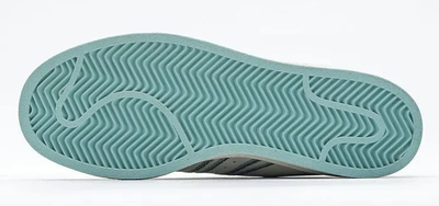 Adidas Superstar White Mint