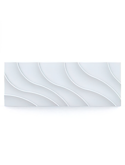 3D-панели, лепнина, колонны, барельефы, плинтусы