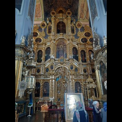 Экскурсия «Самобытный Смоленский край: усадьба-теремок Талашкино + Смоленск»