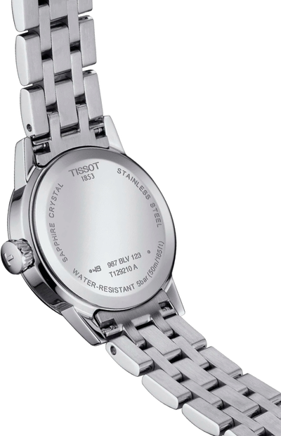 Швейцарские часы Tissot T129.210.11.053.00