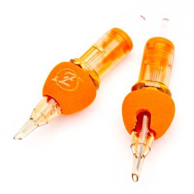 9 RSLT/0.35 - Round Shader long taper "V-Select PLUS"