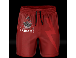 Samael - плавательные шорты