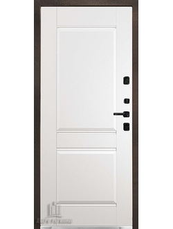 Входная Дверь Винтер Терморазрыв