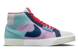 Nike blazer sb zoom deals